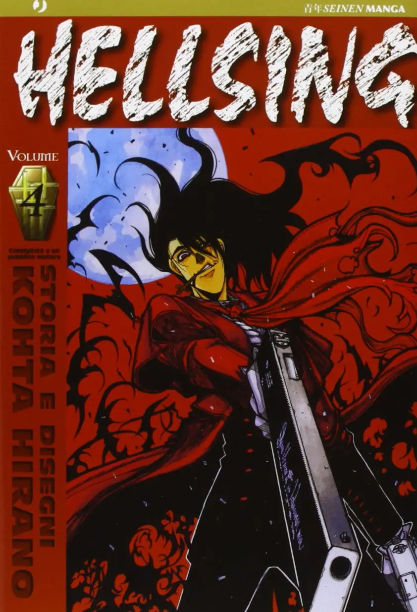 Volume cover
